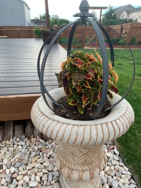 Debbie — Milliken