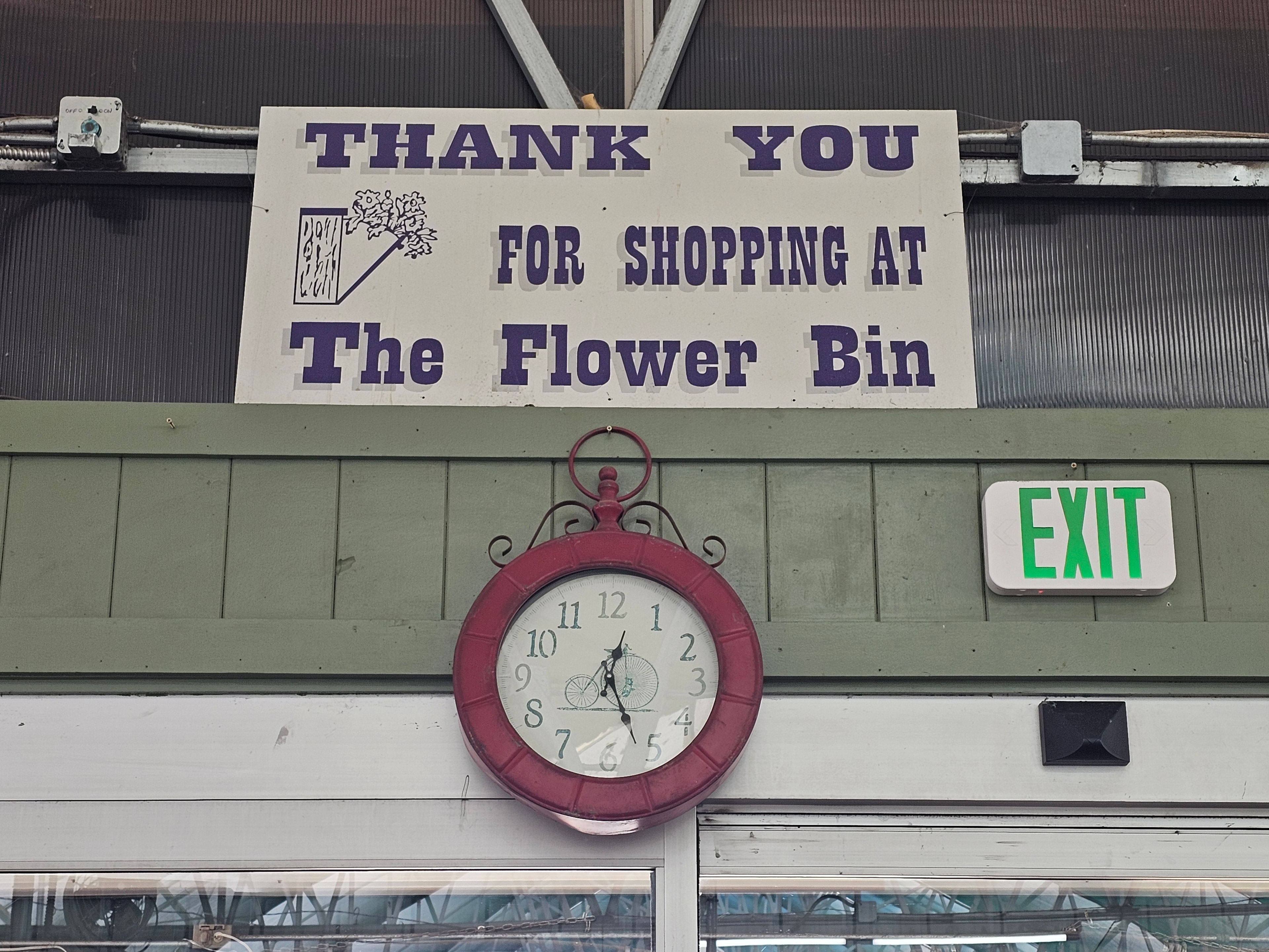 Thank you for shopping during our Back To Cool! End of season SALE