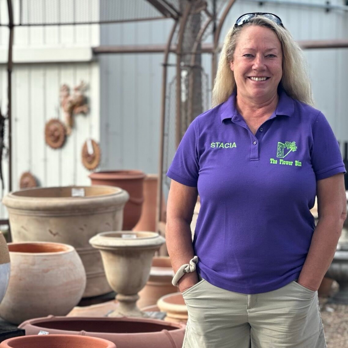 Stacia, Courtyard Manager
