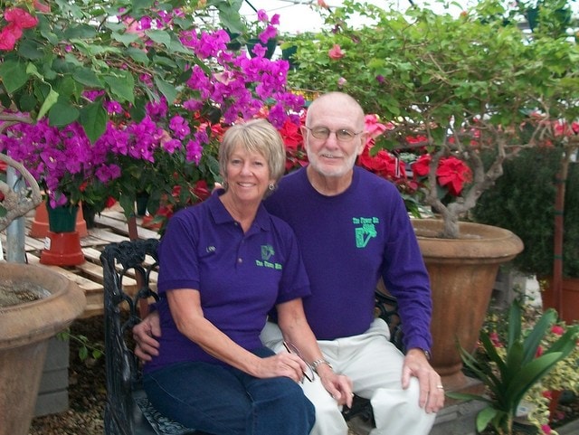 Lee and Don Weakland, Owners